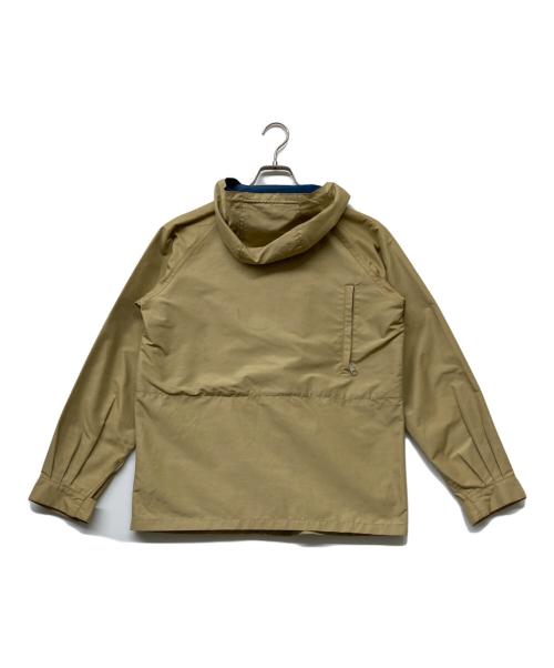 SIERRA DESIGNS（シエラデザインズ）SIERRA DESIGNS (シエラデザインズ) 60/40 マウンテンパーカー ベージュ サイズ:sizeSの古着・服飾アイテム