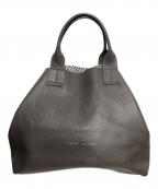 IACUCCIイアクッチ）の古着「オペラ CERVO/INSTAMP」｜グレー