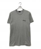 stussyステューシー）の古着「HAWAII T」｜グレー