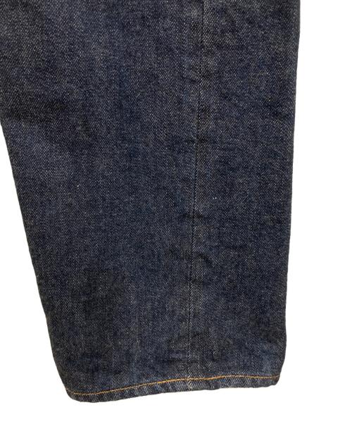 RESOLUTE（リゾルト）RESOLUTE (リゾルト) セルビッチデニムパンツ インディゴ サイズ:30の古着・服飾アイテム