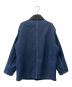 Dickies (ディッキーズ) DENIM CHORE COAT インディゴ サイズ:M：7000円