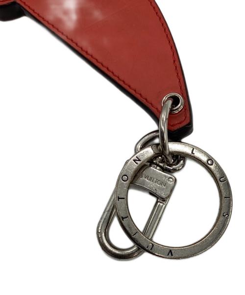 LOUIS VUITTON（ルイ ヴィトン）LOUIS VUITTON (ルイ ヴィトン) ポルトクレ・ヴォワリエ マルチカラーの古着・服飾アイテム