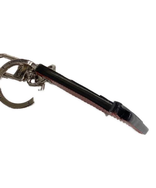 LOUIS VUITTON（ルイ ヴィトン）LOUIS VUITTON (ルイ ヴィトン) ポルトクレ・ヴォワリエ マルチカラーの古着・服飾アイテム