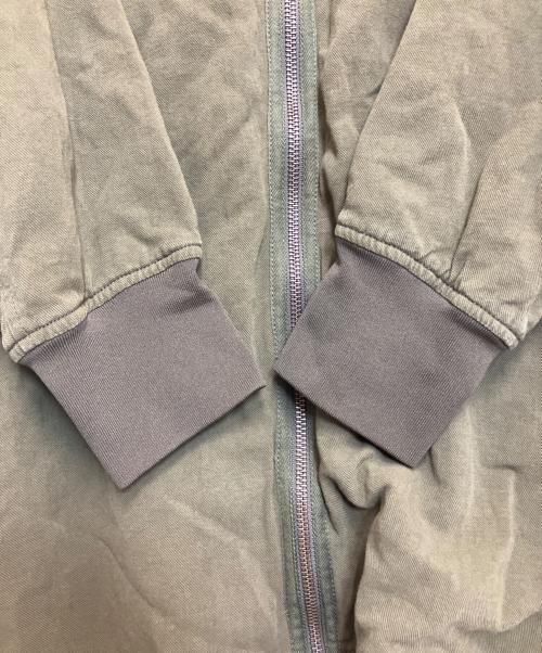 Paul Smith RED EAR（ポールスミス レッドイヤー）Paul Smith RED EAR (ポールスミス レッドイヤー) ミリタリーコート グリーン サイズ:Mの古着・服飾アイテム