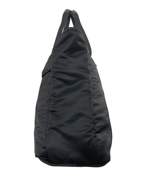 PORTER（ポーター）PORTER (ポーター) トートバッグ ブラックの古着・服飾アイテム