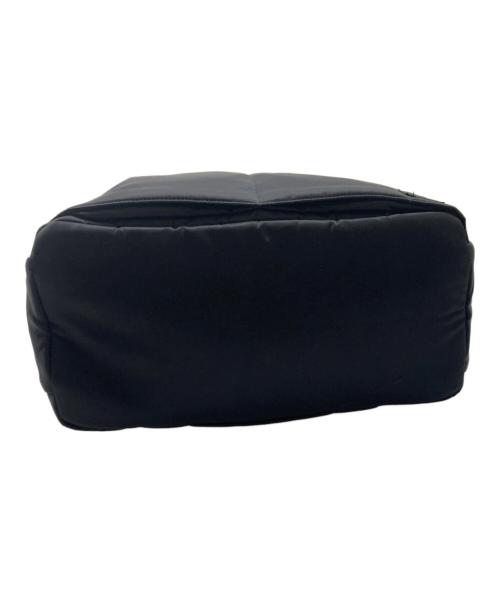 PORTER（ポーター）PORTER (ポーター) トートバッグ ブラックの古着・服飾アイテム