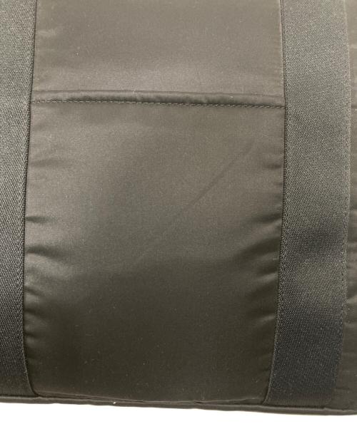 PORTER（ポーター）PORTER (ポーター) トートバッグ ブラックの古着・服飾アイテム