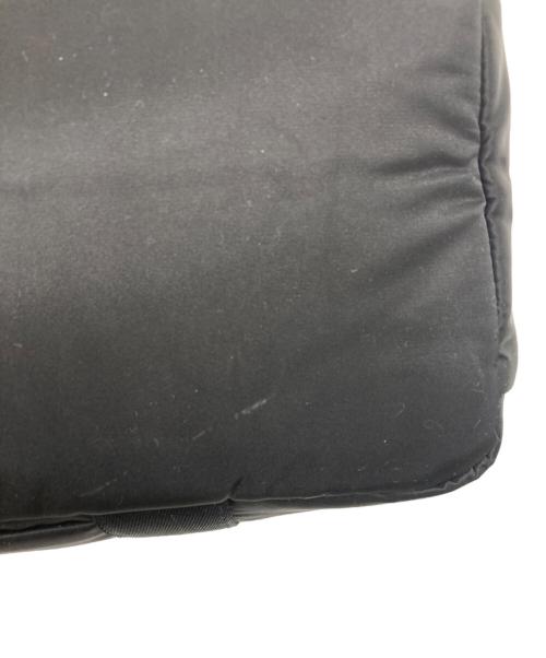 PORTER（ポーター）PORTER (ポーター) トートバッグ ブラックの古着・服飾アイテム