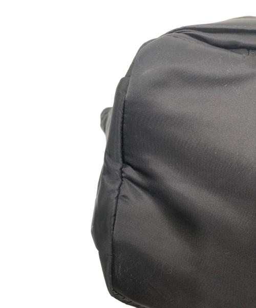 PORTER（ポーター）PORTER (ポーター) トートバッグ ブラックの古着・服飾アイテム