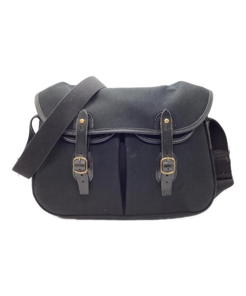 brady（ブレディ）brady (ブレディ) ARIEL TROUT SMALL / ショルダーバッグ ブラックの古着・服飾アイテム
