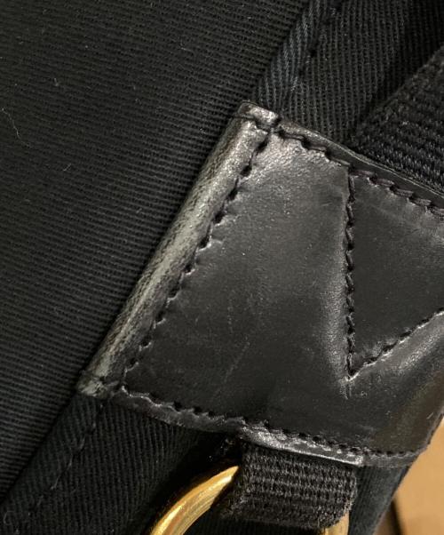 brady（ブレディ）brady (ブレディ) ARIEL TROUT SMALL / ショルダーバッグ ブラックの古着・服飾アイテム