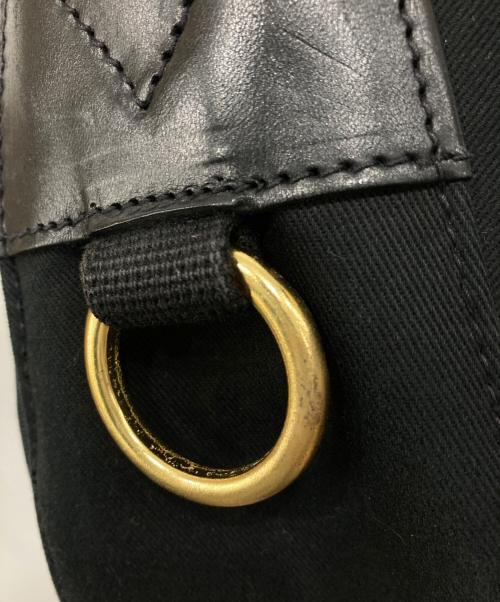 brady（ブレディ）brady (ブレディ) ARIEL TROUT SMALL / ショルダーバッグ ブラックの古着・服飾アイテム