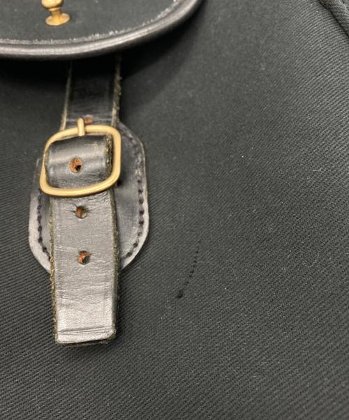 brady（ブレディ）brady (ブレディ) ARIEL TROUT SMALL / ショルダーバッグ ブラックの古着・服飾アイテム