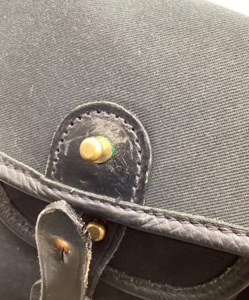 brady（ブレディ）brady (ブレディ) ARIEL TROUT SMALL / ショルダーバッグ ブラックの古着・服飾アイテム