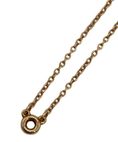 TIFFANY & Co.（ティファニー）TIFFANY & Co. (ティファニー) バイザヤード ネックレスの古着・服飾アイテム