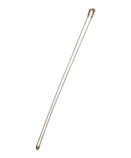 TIFFANY & Co.（ティファニー）TIFFANY & Co. (ティファニー) バイザヤード ネックレスの古着・服飾アイテム