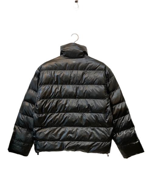 DIESEL（ディーゼル）DIESEL (ディーゼル) JANNIK /ヤニックパデッドジャケットパデッドジャケット ブラック サイズ:Sの古着・服飾アイテム