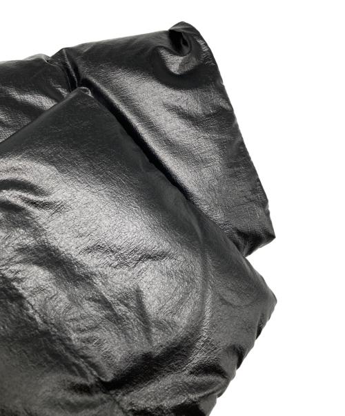 DIESEL（ディーゼル）DIESEL (ディーゼル) JANNIK /ヤニックパデッドジャケットパデッドジャケット ブラック サイズ:Sの古着・服飾アイテム