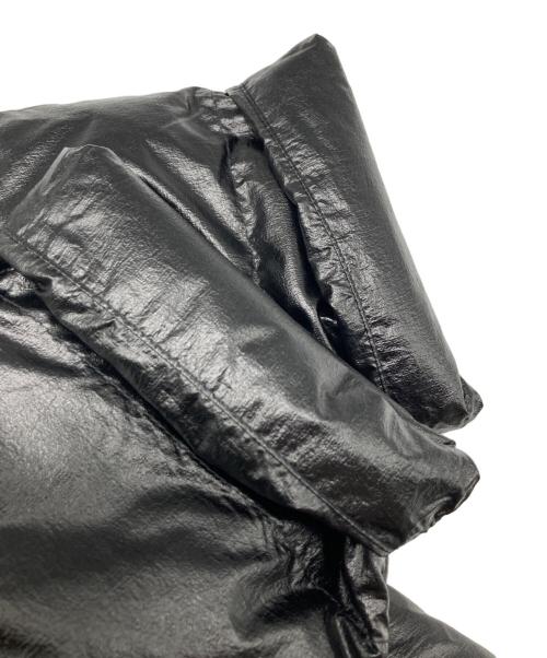 DIESEL（ディーゼル）DIESEL (ディーゼル) JANNIK /ヤニックパデッドジャケットパデッドジャケット ブラック サイズ:Sの古着・服飾アイテム
