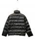 DIESEL (ディーゼル) JANNIK /ヤニックパデッドジャケットパデッドジャケット ブラック サイズ:S：20000円