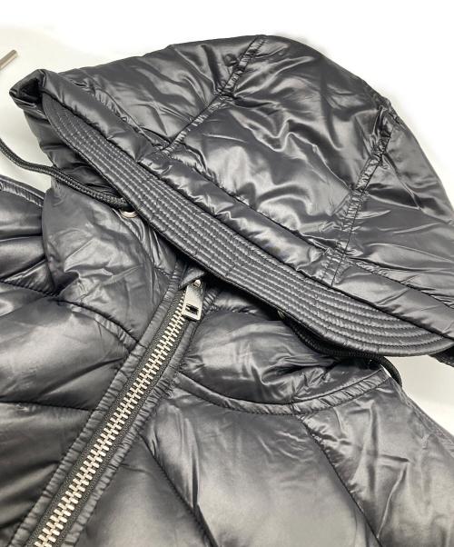 DIESEL（ディーゼル）DIESEL (ディーゼル) W-GARRETT JACKET ブラック サイズ:Mの古着・服飾アイテム