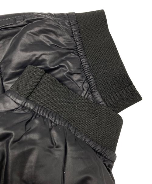 DIESEL（ディーゼル）DIESEL (ディーゼル) W-GARRETT JACKET ブラック サイズ:Mの古着・服飾アイテム