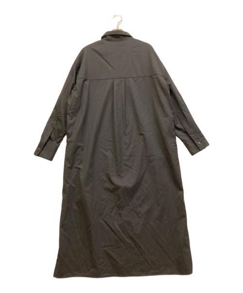 JOURNAL STANDARD（ジャーナルスタンダード）JOURNAL STANDARD (ジャーナルスタンダード) ウォッシャブルTWシャツワンピース ネイビー サイズ:SIZE Freeの古着・服飾アイテム