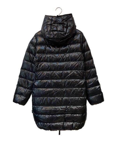 DUVETICA（デュベティカ）DUVETICA (デュベティカ) ACE アチェ ダウンコート ブラック サイズ:42の古着・服飾アイテム