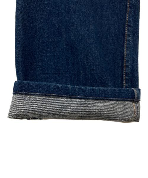LEVI'S（リーバイス）LEVI'S (リーバイス) ボタンフライデニムパンツ ブルー サイズ:W30　L31の古着・服飾アイテム