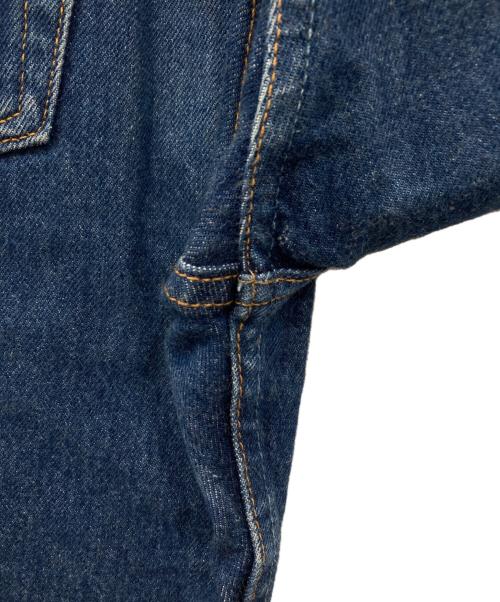 LEVI'S（リーバイス）LEVI'S (リーバイス) ボタンフライデニムパンツ ブルー サイズ:W30　L31の古着・服飾アイテム