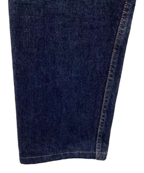 LEVI'S（リーバイス）LEVI'S (リーバイス) ボタンフライデニムパンツ ブルー サイズ:W30　L31の古着・服飾アイテム