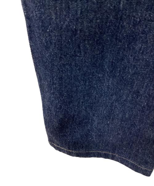 LEVI'S（リーバイス）LEVI'S (リーバイス) ボタンフライデニムパンツ ブルー サイズ:W30　L31の古着・服飾アイテム