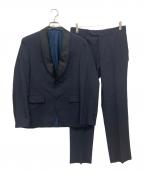 WATABE WEDDING×BEAMSワタベウェディング×ビームス）の古着「セットアップタキシード」｜ネイビー
