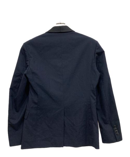 WATABE WEDDING（ワタベウェディング）WATABE WEDDING (ワタベウェディング) BEAMS (ビームス) セットアップタキシード ネイビー サイズ:Mの古着・服飾アイテム