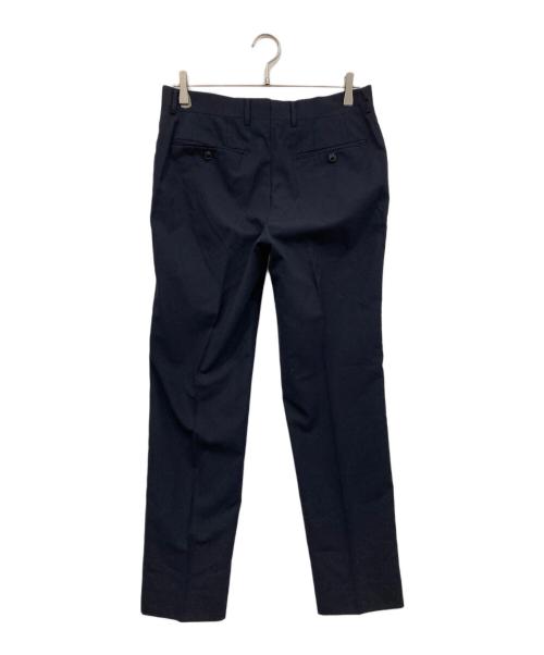 WATABE WEDDING（ワタベウェディング）WATABE WEDDING (ワタベウェディング) BEAMS (ビームス) セットアップタキシード ネイビー サイズ:Mの古着・服飾アイテム