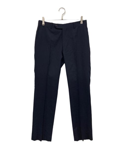 WATABE WEDDING（ワタベウェディング）WATABE WEDDING (ワタベウェディング) BEAMS (ビームス) セットアップタキシード ネイビー サイズ:Mの古着・服飾アイテム