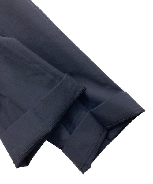 WATABE WEDDING（ワタベウェディング）WATABE WEDDING (ワタベウェディング) BEAMS (ビームス) セットアップタキシード ネイビー サイズ:Mの古着・服飾アイテム