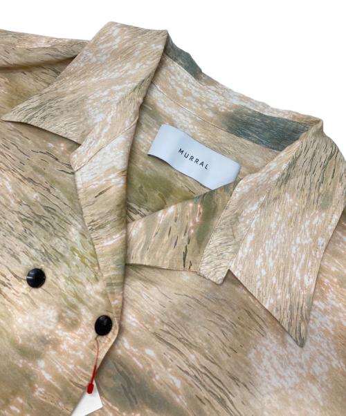 MURRAL（ミューラル）MURRAL (ミューラル) 