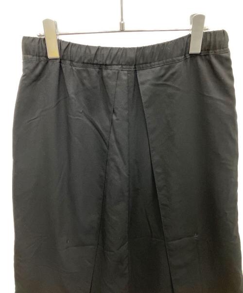 SOU・SOU（ソウソウ）SOU・SOU (ソウソウ) サルエルパンツ ブラック サイズ:Sの古着・服飾アイテム
