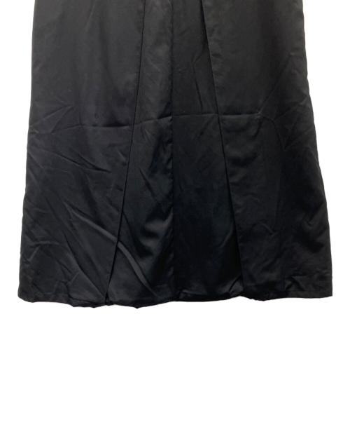 SOU・SOU（ソウソウ）SOU・SOU (ソウソウ) サルエルパンツ ブラック サイズ:Sの古着・服飾アイテム