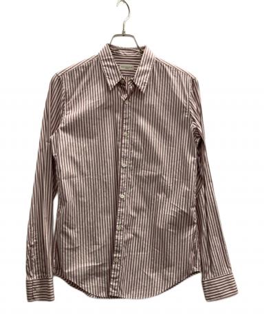 中古・古着通販】DRIES VAN NOTEN (ドリスヴァンノッテン) ストライプ