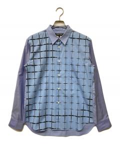 中古・古着通販】BLACK COMME des GARCONS (ブラック コムデギャルソン