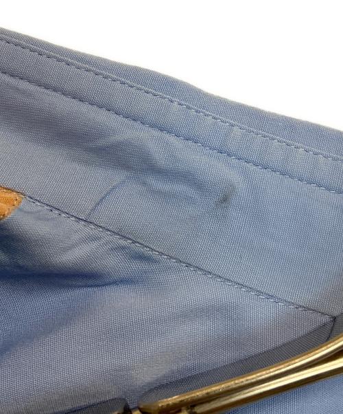 COMME des GARCONS SHIRT（コムデギャルソンシャツ）COMME des GARCONS SHIRT (コムデギャルソンシャツ) マルチストライプシャツ マルチカラー サイズ:Mの古着・服飾アイテム