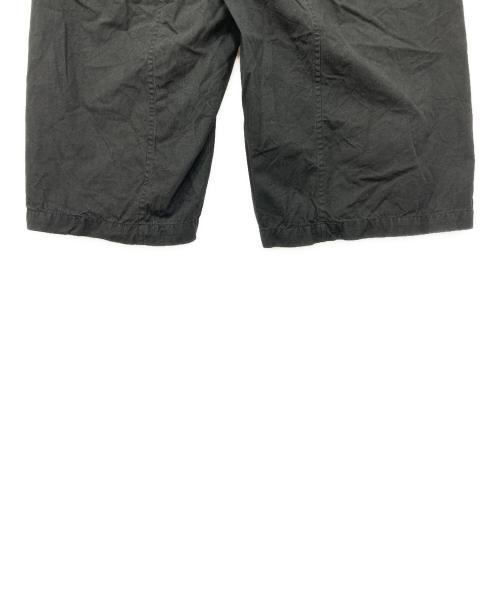 ARTS&SCIENCE（アーツアンドサイエンス）ARTS&SCIENCE (アーツアンドサイエンス) イージーパンツ ブラック サイズ:1の古着・服飾アイテム