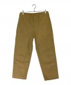 HUMAN MADEヒューマンメイド）の古着「MILITARY CHINO PANT」｜ベージュ