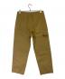 HUMAN MADE (ヒューマンメイド) MILITARY CHINO PANT ベージュ サイズ:M：15000円