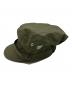 HUMAN MADE (ヒューマンメイド) MILITARY CAP  OLIVE DRAB オリーブ：9000円