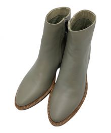 ECCO（エコー）の古着「SHAPE 35 SARTORELLE」｜グレー