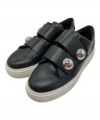 ECCOエコー）の古着「STREET PLATFORM」｜ブラック