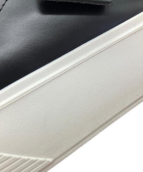 ECCO（エコー）ECCO (エコー) STREET PLATFORM ブラック サイズ:38の古着・服飾アイテム